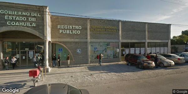 ADMINISTRACIÓN LOCALDE ASISTENCIA FISCAL MONCLOVA